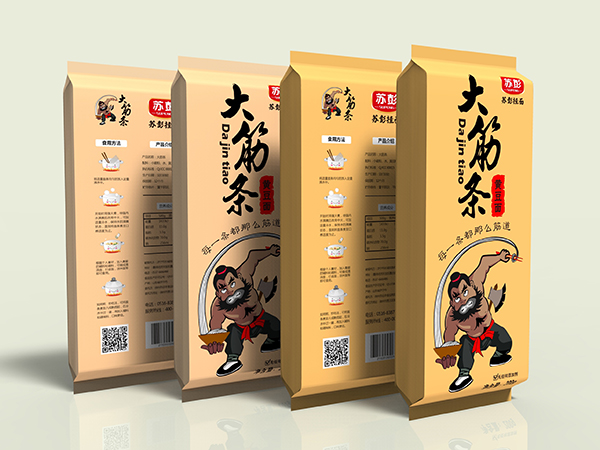 掛面紙、食品包裝