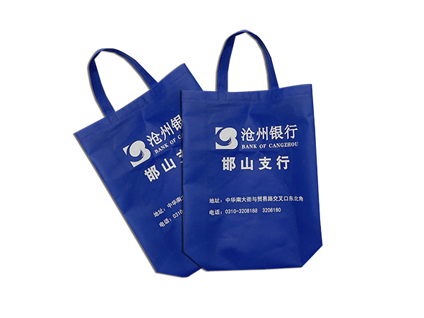 無(wú)紡布手提袋